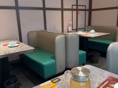 -1937青岛老味道·海肠捞饭·青岛菜(大鲍岛栈桥店)