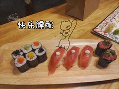 -桃屋日本料理(清华科技园店)