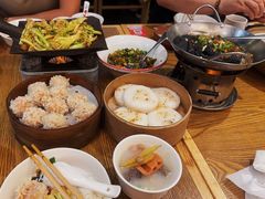 -湘味淳(千禧街店)