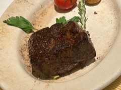 -王品牛排(郑州大卫城店)