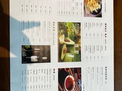 -曼乐辰餐厅(中庚漫游城店)