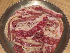 -西塔老太太泥炉烤肉(北京亚运村店)