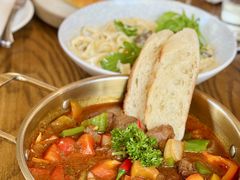 匈牙利风味炖牛肉-Money Shops(愚园路店)