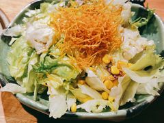-一井烧肉·活鳗·寿司(望京SOHO店)