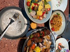 -La Terre乐田(万象城店)