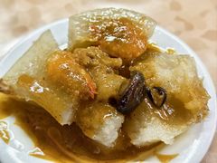 -飘香小食店(国平路店)