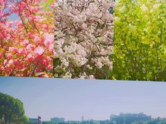 -江南大学(蠡湖校区)