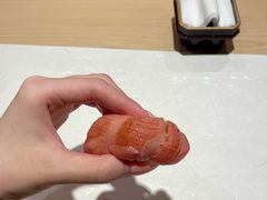 -鮨一日本料理(大中华店)