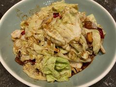 -港丽餐厅(高德置地店)