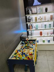 -PE SALON