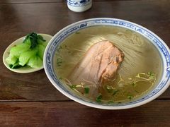 -同得兴 Since·1995 传统苏式面馆(嘉馀坊店)