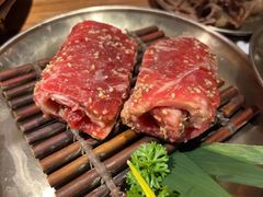 -西塔老太太泥炉烤肉(万柳华联店)