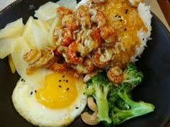 -海盗虾饭·剥好的小龙虾饭(SOHO尚都店)