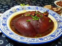 -沈厅酒家(周庄店)