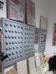 -AI艾耳·专业手工耳洞·穿孔美学馆