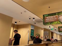 -海底捞火锅(江宸天街店)