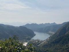 -京东石林峡风景区