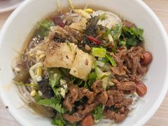-富辉粉店·海南咖喱饭