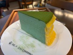 -六六·抹茶66’s SALDessert(保利时光里店)