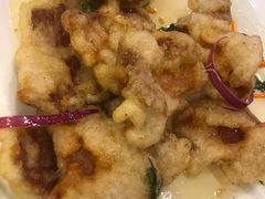 -东北王食府(科大店)