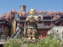 -上海东林寺(金山区)