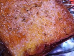 面包片-北三老太太烧烤(人生一串上榜店)