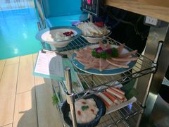 -青瓷火锅料理(西单大悦城店)