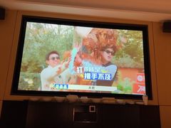 -金色印象·HiFi影音·按摩足疗(龙腾路店)