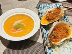 -極上萬膳·日料放题(来福士江景店)