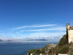 -阿尔卡特拉斯岛