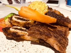 德州牛仔骨-Wei菋·Le Bistrot