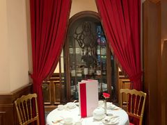 包厢-玫瑰厅上海菜(兴国路店)