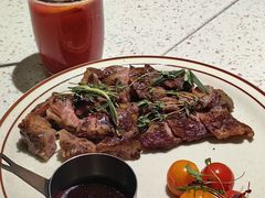 -BE BRIGHT KITCHEN(正佳广场店)