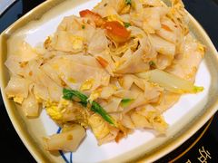 -妈妈的味道(和顺古镇店)