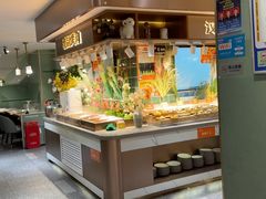 -欢乐牧场主题自助料理(龙华星河iCO店)