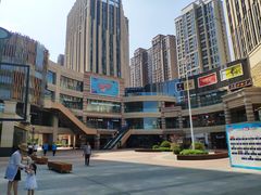 -朗悦公园茂