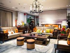 -高科园装饰城(辽阳东路店)