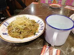 -粗粮人家·东北菜(洋桥店)