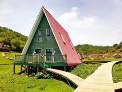 -关山草原