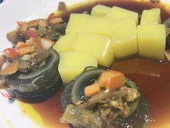 -楚鱼王·河鲜·湖北菜(华农店)