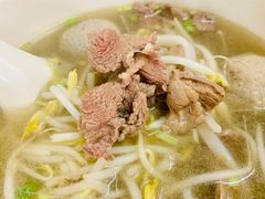 -潮镇老尾牛杂(环城西路店)
