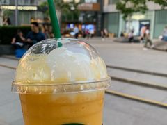 -星巴克(北京望京店)