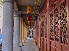 -汕头市小公园