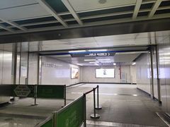 -飞翔公园(地铁站)