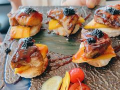 -东田之村自助餐厅(金水路店)