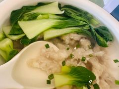 鱼丸汤-华盛丰温州大排档(东三环南路店)