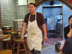 门面-韩包子(青石桥店)