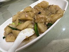 柚皮鱼肠-腰记饭店(龙源路店)