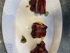 -天瑞轩·粤菜餐厅