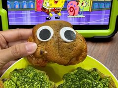 -富贵面包公司(运河店)